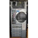 Начальный игровой компьютер Intel Pentium Dual Core E5700 /2Gb /250Gb /1Gb GeForce 9400GT (VGA в Екатеринбурге, DVI в Екатеринбурге, HDMI) /ATX 350W вид сзади (Екатеринбург)