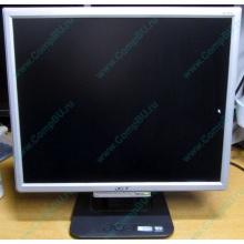 ЖК монитор 19" Acer AL1916 (1280х1024) - Екатеринбург