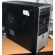 4х-ядерный компьютер Intel Core 2 Quad Q6600 (4x2.4GHz) /4Gb /500Gb /ATX 350W (Екатеринбург)