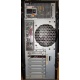 Компьютер Intel Core 2 Quad Q6600 (4x2.4GHz) /4Gb /500Gb /ATX 350W вид сзади (Екатеринбург)