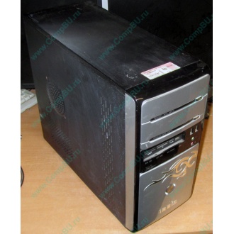 Б/У компьютер Intel Core i3 2120 /4Gb DDR3 /250Gb /ATX 400W (Екатеринбург)