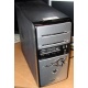 БУ компьютер Intel Core i3 2120 /4Gb DDR3 /250Gb /ATX 400W (Екатеринбург)