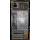 Компьютер Intel Core i3 2120 /4Gb DDR3 /250Gb /ATX 400W вид сзади (Екатеринбург)