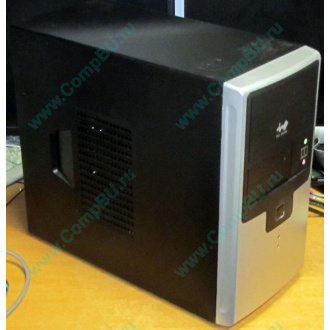 Компьютер Б/У Intel Core i5-3470 (4x3.2GHz) /8Gb DDR3 /500Gb /ATX 450W (Екатеринбург)