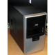 Системный блок Б/У Intel Core i5-3470 (4x3.2GHz) /8Gb DDR3 /500Gb /ATX 450W (Екатеринбург)