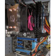 Intel Core i5-3470 /Cooler Master с тепловыми трубками /Asus P8B75M-LX /2x4Gb DDR3 Corsair CMZ4GX3M2A1600C9 9-9-9-24 1.5V ver.7 (Екатеринбург).
