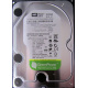 Б/У жёсткий диск 1Tb Western Digital WD10EVVS Green (WD AV-GP 1000 GB) 5400 rpm SATA (Екатеринбург)