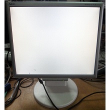 Монитор 17" TFT Nec MultiSync LCD175VXM+ бело-серебристый (Екатеринбург)