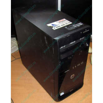 Компьютер HP PRO 3500 MT (Intel Core i5-2300 (4x2.8GHz) /4Gb /250Gb /ATX 300W) - Екатеринбург