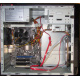 Kraftway Credo KC39 (Intel Core 2 Duo E7500/MSI MS-7592 G41M-P28 /4Gb DDR2 /320Gb /ATX 400W 400W FOXLINE ATX-400PRS) - Екатеринбург