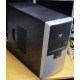 Системный блок Intel Core i5 3450 (4x3.1GHz) /8Gb /500Gb /ATX 450W (Екатеринбург)