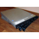 БУ сервер IBM x3250 M5 5458E5G (Xeon E3-1240 v3 (4x3.4GHz HT) /8Gb /2x500Gb /ATX 2x460W 1U) - Екатеринбург