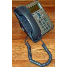 VoIP телефон Cisco IP Phone 7911G Б/У (Екатеринбург)