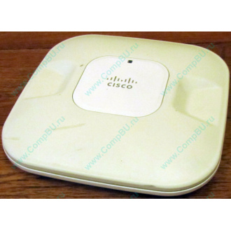Точка доступа Cisco Aironet AIR-AP1041N-E-K9 купить Б/У (Екатеринбург)