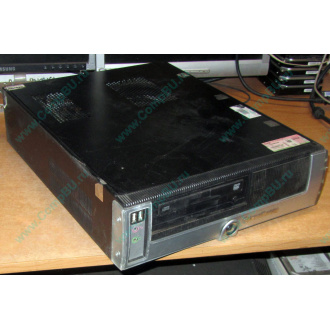 Б/У компьютер Kraftway Prestige 41180A#9 Intel E5400 (2x2.7GHz) s.775 /2Gb /160Gb /ATX 250W SFF desktop /WIN7 PRO (Екатеринбург)
