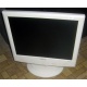 Монитор 15" TFT Benq FP567S белый (Екатеринбург)
