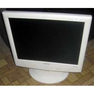 Монитор 15" TFT Benq FP567S белый (Екатеринбург)