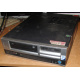 БУ системный блок Kraftway Prestige 41180A (Intel E5400 (2x2.7GHz) s775 /2Gb DDR2 /160Gb /IEEE1394 (FireWire) /ATX 250W SFF desk (Екатеринбург)
