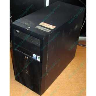 Компьютер Б/У HP Compaq dx2300 MT (Intel C2D E4500 (2x2.2GHz) /2Gb /80Gb /ATX 250W) - Екатеринбург
