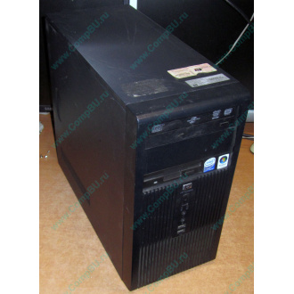 Системный блок Б/У HP Compaq dx2300 MT (Intel Core 2 Duo E4400 (2x2.0GHz) /2Gb /80Gb /ATX 300W) - Екатеринбург