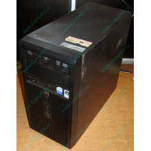 Системный блок Б/У HP Compaq dx2300 MT (Intel Core 2 Duo E4400 (2x2.0GHz) /2Gb /80Gb /ATX 300W) - Екатеринбург