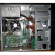 HP Compaq dx2300MT (Intel Core 2 Duo E4400 /2Gb /80Gb /ATX 300W) вид изнутри (Екатеринбург)