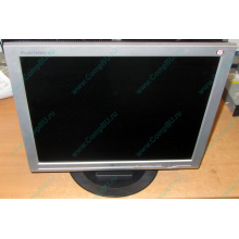 Монитор 17" ЖК LG Flatron L1717S (Екатеринбург)