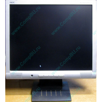 Монитор 17" ЖК Nec AccuSync LCD 72XM (Екатеринбург)