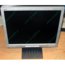 Монитор 17" ЖК Nec AccuSync LCD 72XM (Екатеринбург)