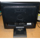 Монитор 17" Nec AccuSync LCD 72XM вид сзади (Екатеринбург)