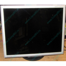 Монитор 19" Nec MultiSync Opticlear LCD1790GX на запчасти (Екатеринбург)