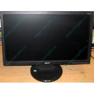 Монитор 18.5" TFT Acer V193HQ Db (Екатеринбург)