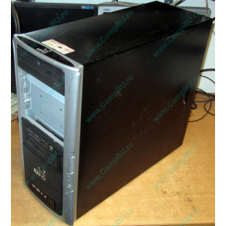 Б/У корпус ATX Miditower от компьютера UFO  (Екатеринбург)