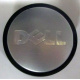 Круглая эмблема DELL от Optiplex 745/755/760/780 Tower (Екатеринбург)