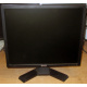 Dell E190 Sf в Екатеринбурге, монитор 19" TFT Dell E190Sf (Екатеринбург)
