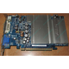 Дефективная видеокарта 256Mb nVidia GeForce 6600GS PCI-E для сервера подойдет (Екатеринбург)