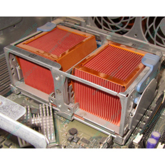 Радиатор HP 344498-001 для ML370 G4 (Екатеринбург)