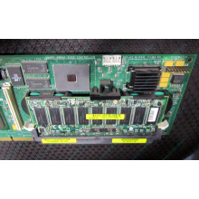 SCSI рейд-контроллер HP 171383-001 Smart Array 5300 128Mb cache PCI/PCI-X (SA-5300) - Екатеринбург