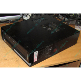 Компьютер Depo Neos 460SF (Intel Core i5-650 (2x3.2GHz HT) /4Gb DDR3 /250Gb /ATX 250W slim desktop /Windows 7 Professional) - Екатеринбург