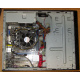 Intel Core i5-650 /ASRock H55M-LE /4Gb DDR3 /250Gb /ATX 250W FSP250-60SNT /slim desktop (Екатеринбург)