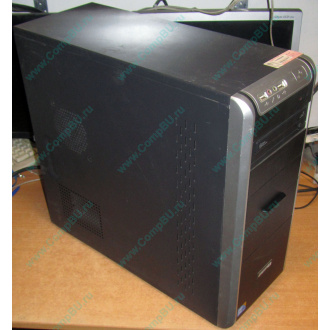 Компьютер Depo Neos 460MD (Intel Core i5-650 (2x3.2GHz HT) /4Gb DDR3 /250Gb /ATX 400W /Windows 7 Professional) - Екатеринбург