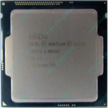 Процессор Intel Pentium G3220 (2x3.0GHz /L3 3072kb) SR1CG s.1150 (Екатеринбург)