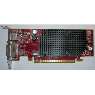 Видеокарта Dell ATI-102-B17002(B) красная 256Mb ATI HD2400 PCI-E (Екатеринбург)