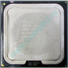 Процессор Intel Celeron Dual Core E1200 (2x1.6GHz) SLAQW socket 775 (Екатеринбург)