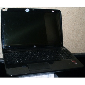 Ноутбук HP Pavilion g6-2317sr (AMD A6-4400M (2x2.7Ghz) /4096Mb DDR3 /250Gb /15.6" TFT 1366x768) - Екатеринбург