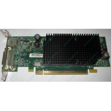 Видеокарта Dell ATI-102-B17002(B) зелёная 256Mb ATI HD 2400 PCI-E (Екатеринбург)