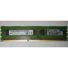 Модуль памяти 4Gb DDR3 ECC HP 500210-071 PC3-10600E-9-13-E3 (Екатеринбург)