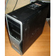 Восьмиядерная рабочая станция Dell Precision 490 (2 x Xeon X5355 (4x2.66GHz) /8Gb DDR2 /500Gb /nVidia Quatro FX4600 /ATX 750W) - Екатеринбург