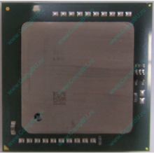 Процессор Intel Xeon 3.6GHz SL7PH socket 604 (Екатеринбург)