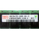 Hynix 4096 Mb DDR2 ECC Registered pc2-3200 (400MHz) 2Rx4 PC2-3200R-333-12 (Екатеринбург)